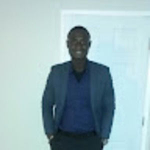 Meet your Posher, Jeff